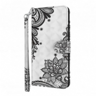 Flip Cover Samsung Galaxy S21 Ultra 5G Chic Blonde