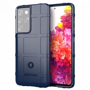Mobilcover Samsung Galaxy S21 Ultra 5G Robust Skjold