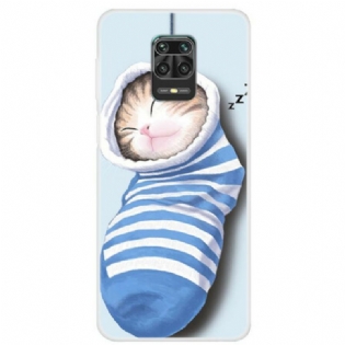 Cover Xiaomi Redmi Note 9S / 9 Pro Sovende Killing