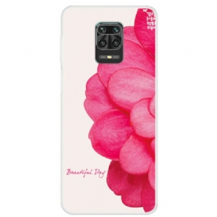 Mobilcover Xiaomi Redmi Note 9S / 9 Pro Smuk Dag