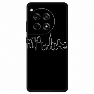 Cover Oneplus 12r By