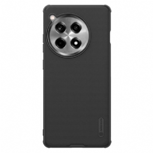 Cover Til Oneplus 12r Super Frosted Shield Pro Nillkin