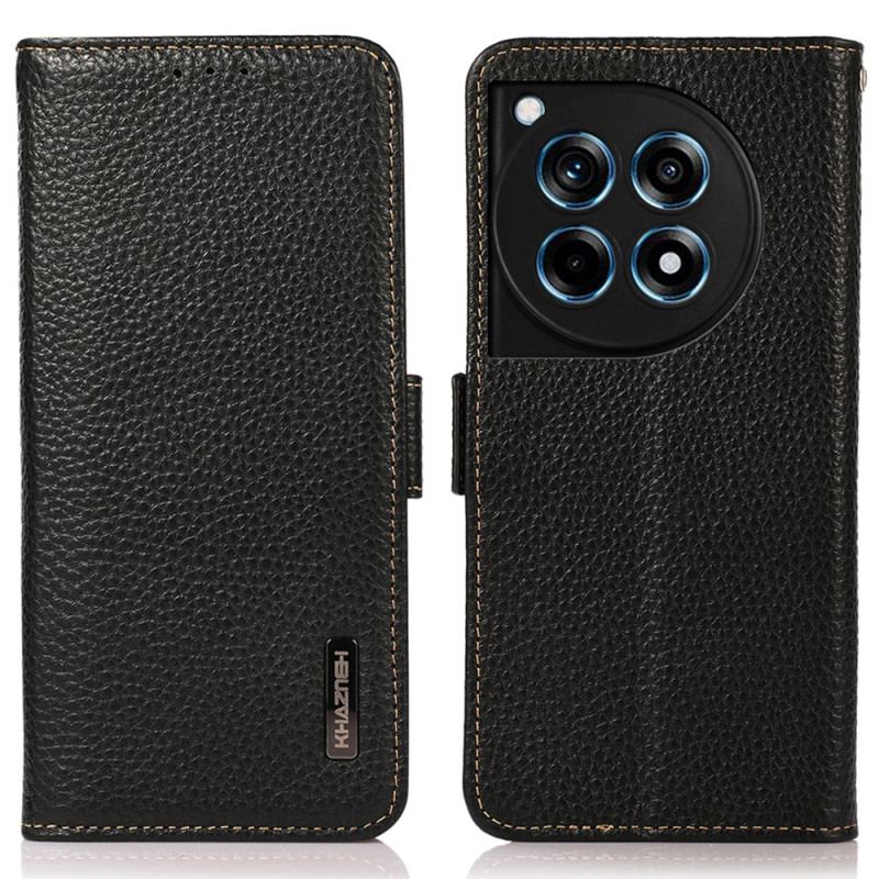 Flip Cover Oneplus 12r Khazneh