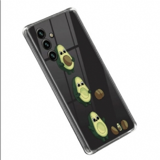 Cover Samsung Galaxy A14 / A14 5G En Advokats Liv