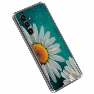 Cover Samsung Galaxy A14 / A14 5G Daisy