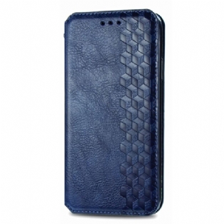 Cover Samsung Galaxy A14 / A14 5G Flip Cover Mønster