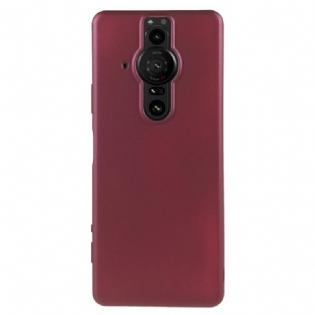 Cover Sony Xperia Pro-I Mate Guardian Series X-level