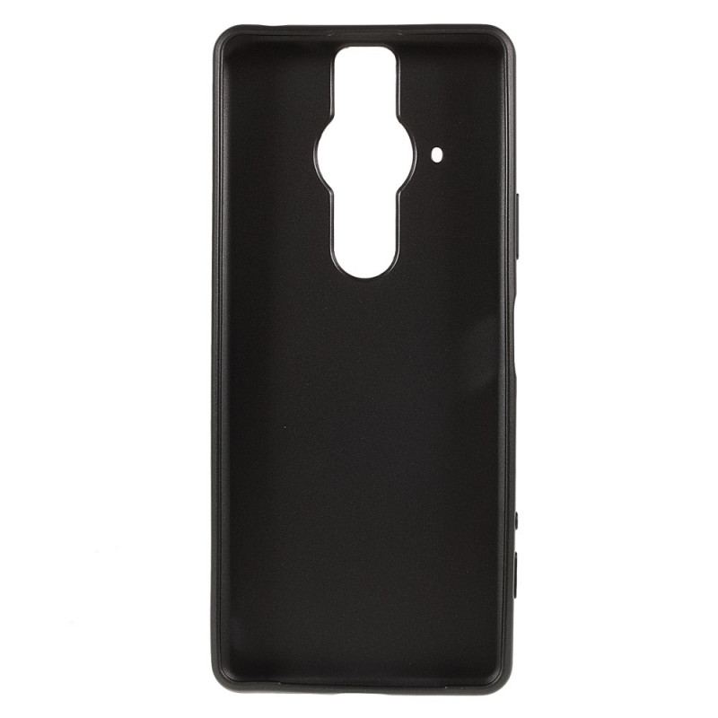 Cover Sony Xperia Pro-I Mate Guardian Series X-level