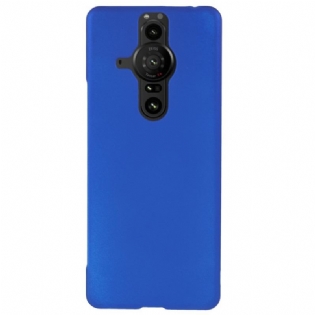 Cover Sony Xperia Pro-I Stiv Silikone