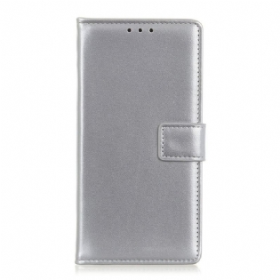 Flip Cover Sony Xperia Pro-I Almindeligt Imiteret Læder