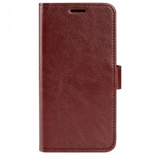 Flip Cover Sony Xperia Pro-I Ultra Imiteret Læder