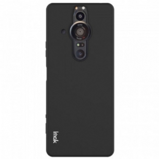 Mobilcover Sony Xperia Pro-I Imak Uc-3-serien