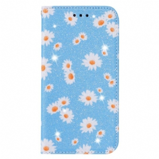 Cover Xiaomi Redmi 9 Flip Cover Tusindfryd
