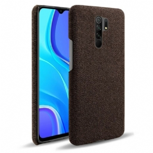 Cover Xiaomi Redmi 9 Ksq Stof Chic