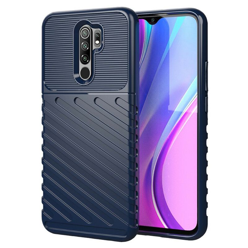 Cover Xiaomi Redmi 9 Torden Serien