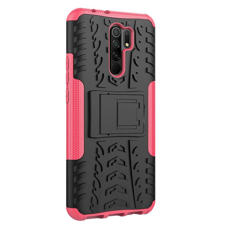 Cover Xiaomi Redmi 9 Ultra Modstandsdygtig