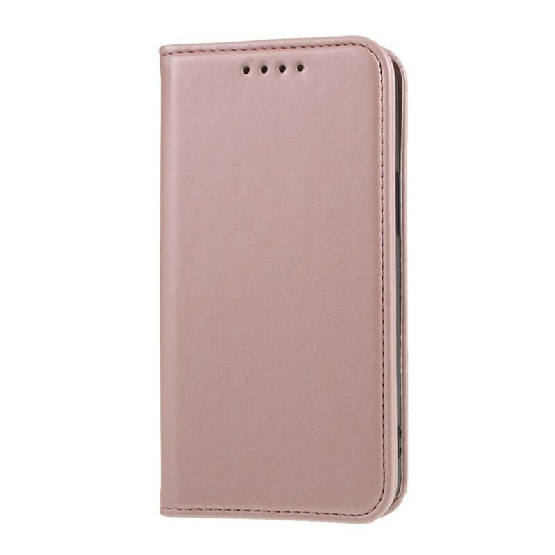Cover iPhone 12 Mini Flip Cover Kortholder Stativ