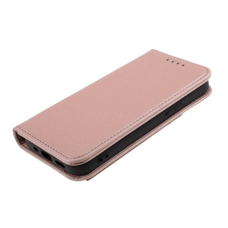 Cover iPhone 12 Mini Flip Cover Kortholder Stativ