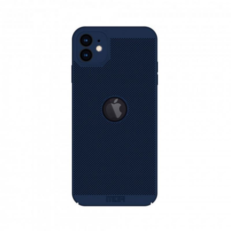 Cover iPhone 12 Mini Honeycomb Mofi