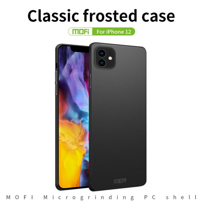 Mobilcover iPhone 12 Mini Mofi