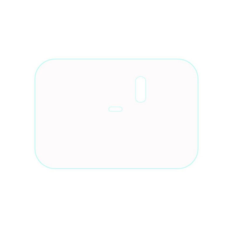 Beskyttende Hærdet Glasobjektiv Til Xiaomi Mi 11 Ultra