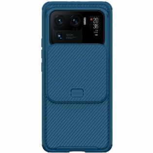 Cover Xiaomi Mi 11 Ultra Camshield Nillkin