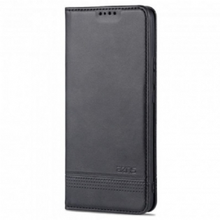 Cover Xiaomi Mi 11 Ultra Flip Cover Azns Læderstyling