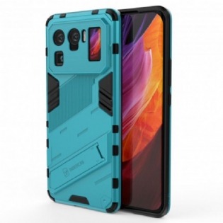 Cover Xiaomi Mi 11 Ultra Håndfri To-positions Aftagelig Stander