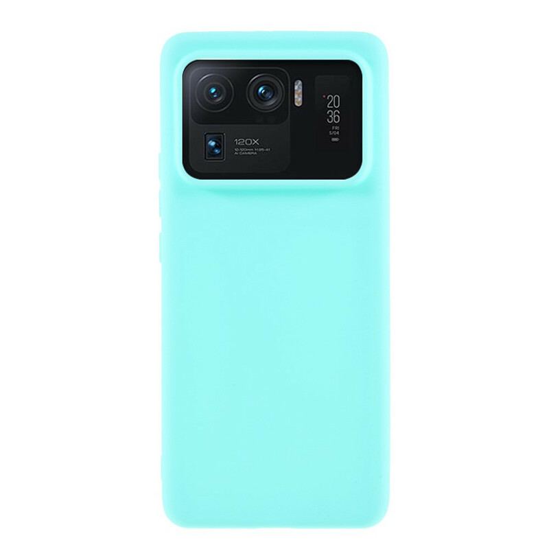 Cover Xiaomi Mi 11 Ultra Mat Stiv