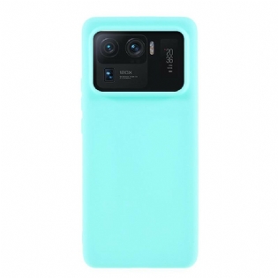 Cover Xiaomi Mi 11 Ultra Mat Stiv