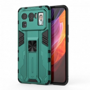 Cover Xiaomi Mi 11 Ultra Modstandsdygtig Vandret Tunge