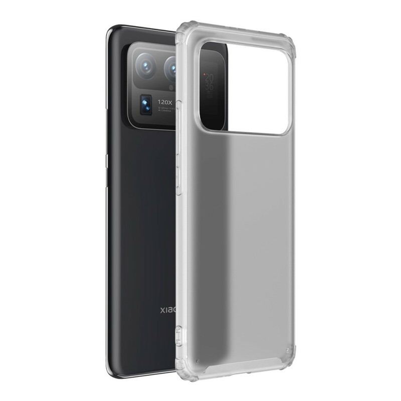 Cover Xiaomi Mi 11 Ultra Panser Serien