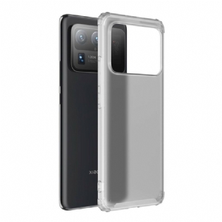 Cover Xiaomi Mi 11 Ultra Panser Serien