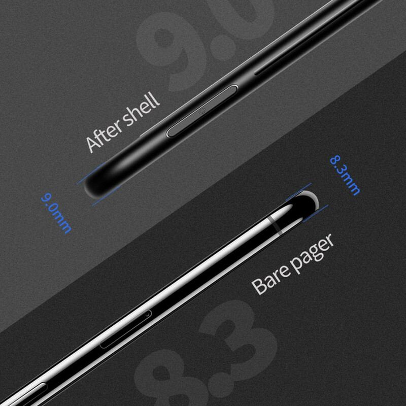 Cover Xiaomi Mi 11 Ultra Premium Farver Hærdet Glas