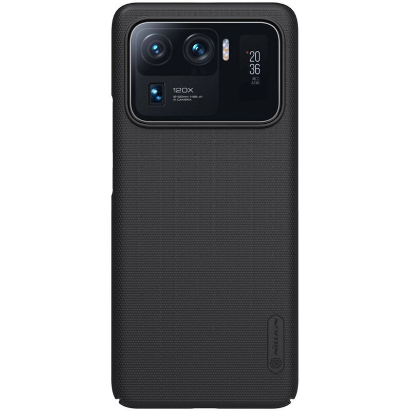 Cover Xiaomi Mi 11 Ultra Rigid Frosted Nillkin