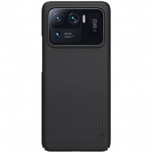 Cover Xiaomi Mi 11 Ultra Rigid Frosted Nillkin