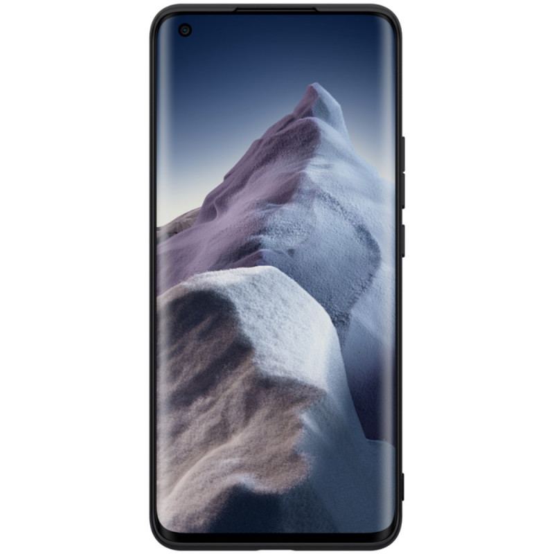 Cover Xiaomi Mi 11 Ultra Tekstureret Nillkin