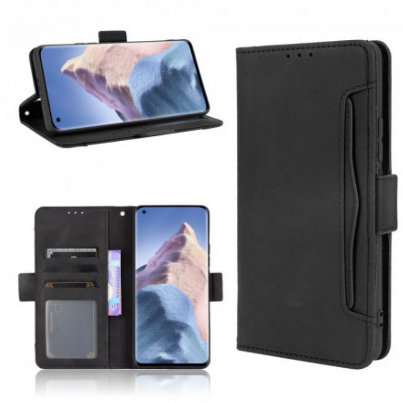 Flip Cover Xiaomi Mi 11 Ultra Multi-card Premier Class