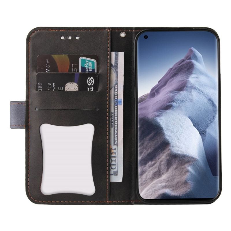 Flip Cover Xiaomi Mi 11 Ultra To-tonet