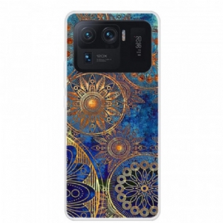 Mobilcover Xiaomi Mi 11 Ultra Mandala Design