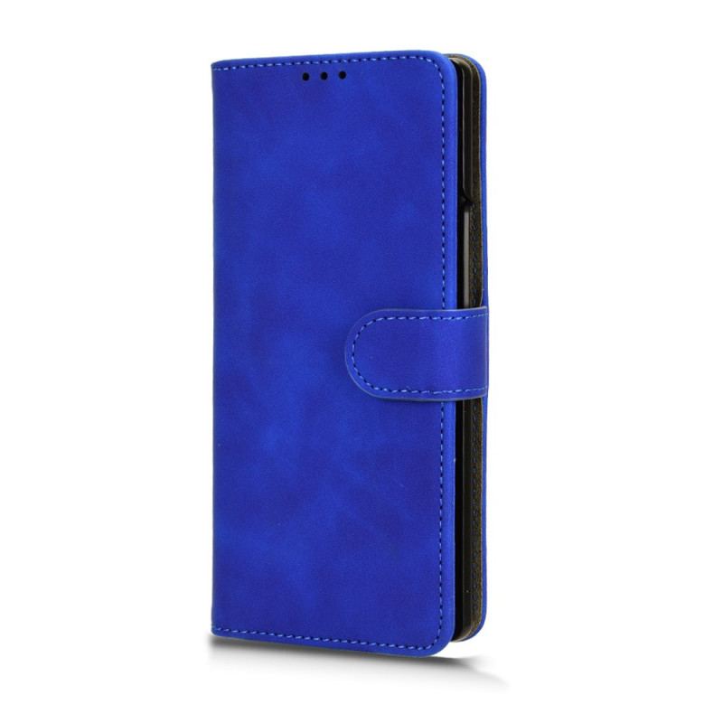Flip Cover Til Xiaomi Mix Fold 3 Ruskindseffekt