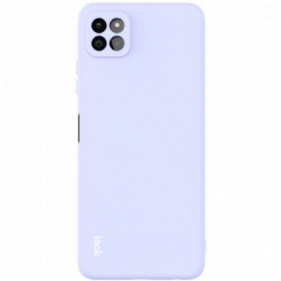 Cover Samsung Galaxy A22 5G Imak Uc-2-serien