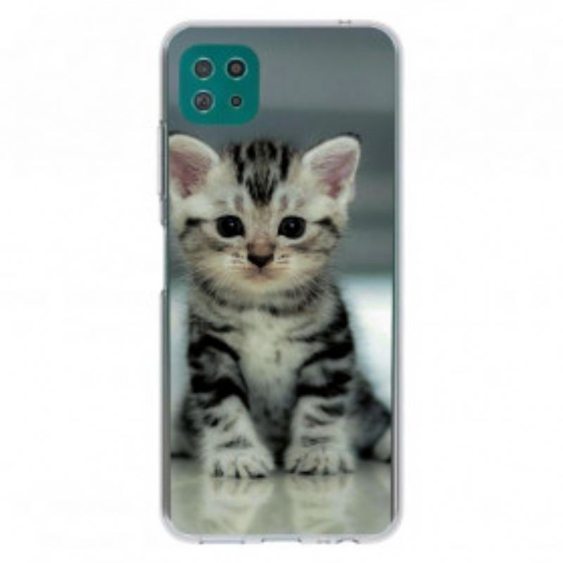 Cover Samsung Galaxy A22 5G Killing Killing