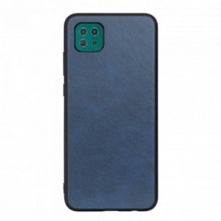 Cover Samsung Galaxy A22 5G Læder Styling