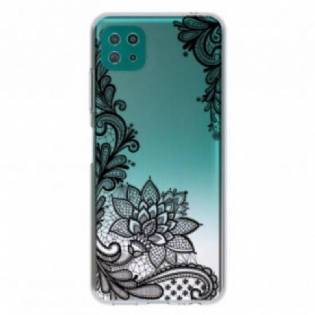 Cover Samsung Galaxy A22 5G Lækker Blonde