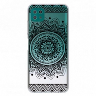 Cover Samsung Galaxy A22 5G Smuk Mandala