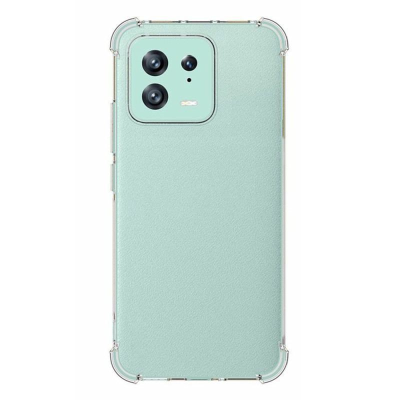 Cover Xiaomi 13 Sømløse Forstærkede Hjørner