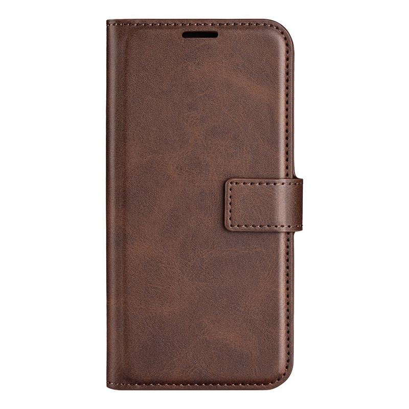 Flip Cover Xiaomi 13 Læder Tekstur