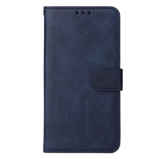 Flip Cover Xiaomi 13 Med Snor Almindelig Med Rem
