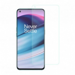 Arc Edge Hærdet Glasbeskyttelse (0.3 Mm) Til Oneplus Nord Ce 5G Skærmen